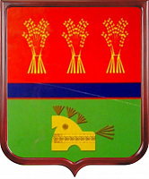 Герб Кочкуровского района 