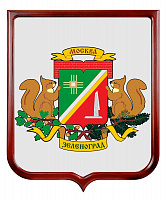 Герб Зеленоградского административного округа