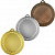 Медаль Валука (размер: 70 цвет: серебро)