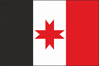 Флаг Удмуртской Республики