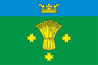 Флаг Аннинского городского поселения 