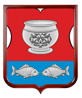 Герб муниципального округа Братеево