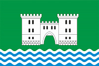 Флаг Юринского района
