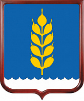 Герб Новоселицкого муниципального округа