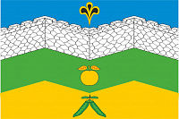 Флаг Адагумского сельского поселения