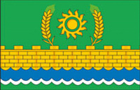 Флаг Кизилюртовского района