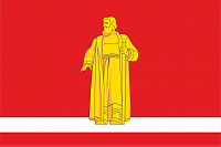 Флаг Сусанинского района