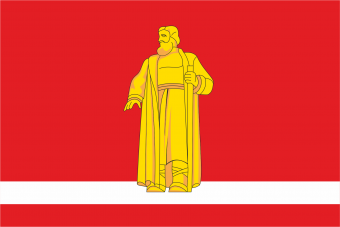 1393 Флаг Сусанинского района.png