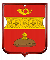Герб муниципального округа Басманный