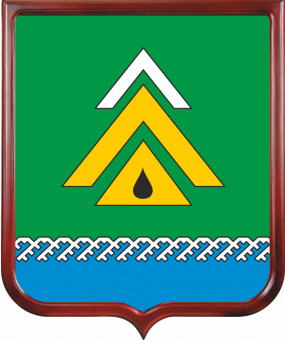 Герб Нижневартовского района