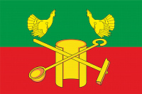 Флаг Кольчугинского района