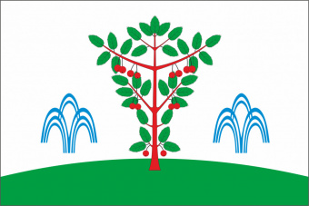 Флаг Гремячинского сельского поселения