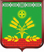 Герб Злынковского района