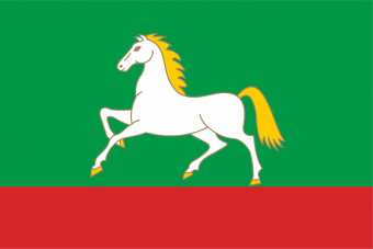 Флаг Белебеевского района