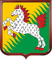 Герб Сивинского муниципального округа 