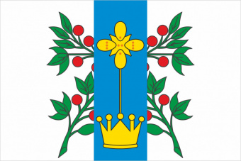 Флаг Вадинского района