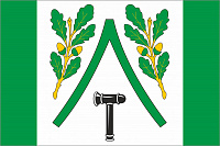 Флаг Дубенского района