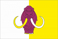 Флаг Усть-Янского улуса (района)