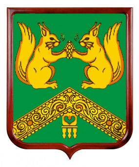 Герб Поназыревского района