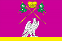 Флаг Выселковского района