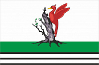 Флаг Елабужского района