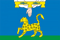 Флаг Псковского района 