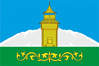 Флаг сельского поселения "Таштыпский сельсовет"