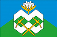 Флаг городского поселения Тырныауз 