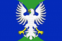 Флаг Коткозерского сельского поселения