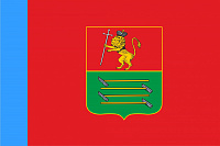 Флаг Судогодского района