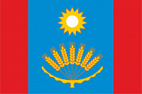 Флаг Балтачевского района