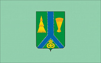 Флаг Тымовского городского округа