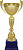 Кубок Рамиль (размер: 54 цвет: золото/синий)
