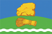 Флаг Думиничского района