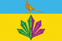 Флаг Ярославского городского поселения