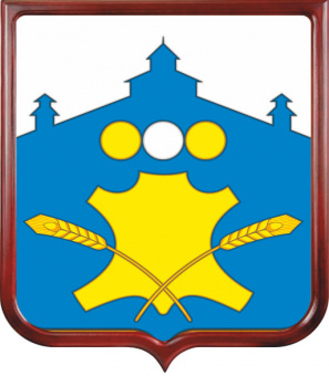 Герб Большемурашкинского района