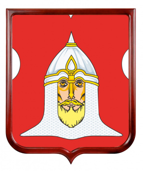 Герб муниципального округа Головинский
