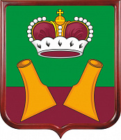 Герб Княгининского района 