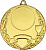 Медаль MMC5052 (Медаль MMC5052/G 50(25) G-2,5 мм)