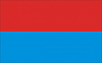 Флаг Михайловского района (Приморский край)