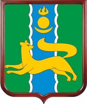 Герб Баргузинского района