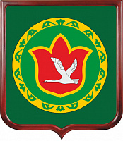 Герб Бардымского муниципального округа 