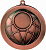 Медаль MD1070 (Медаль MD1070/B 70(25) G-3 мм)