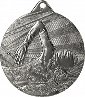 Медаль ME003