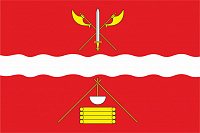Флаг Некрасовского муниципального округа