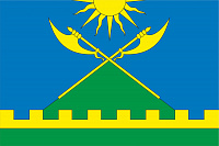 Флаг Валгусского сельского поселения