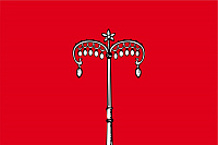 Флаг Красногвардейского района (Белгородская область)