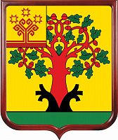 Герб Цивильского муниципального округа 