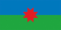 Флаг Сюмсинского района