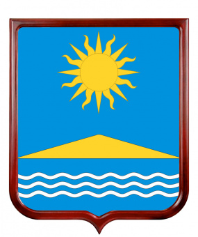 Герб городского поселения Солнечногорск